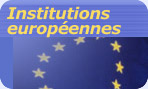 Institutions Europenes