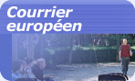 Courrier europen