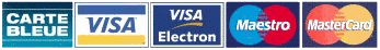 CB-VISA-VISA ELECTRON-MAESTRO-MASTERCARD