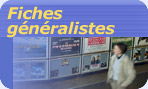 Fiches gnralistes