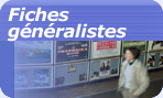 Fiches gnralistes