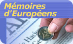 Mmoires d'Europens