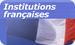 Institutions Françaises