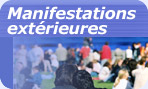 Manifestations extrieures