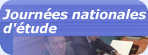 Journes nationales d'tude