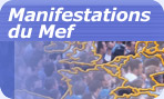 Manifestations du MEF