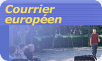 Courrier européen